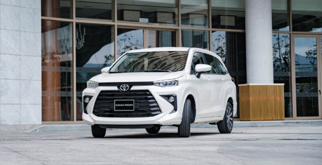 Cập nhật bảng giá xe Toyota tháng 6/2022 có nhiều ưu đãi