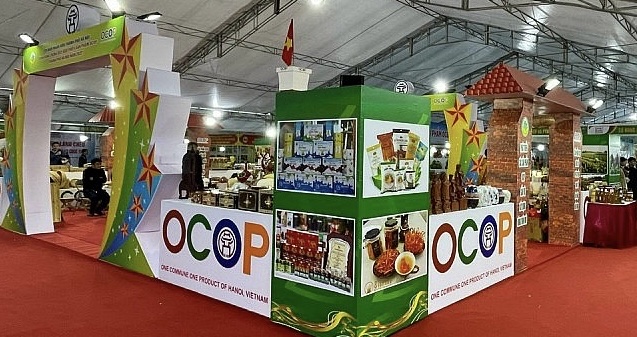 Quảng Ninh: Sắp diễn ra hội chợ OCOP Quảng Ninh – Xuân 2023