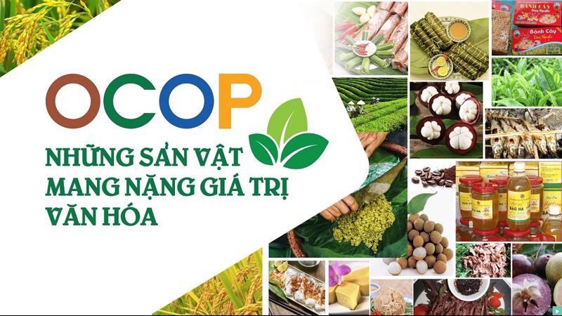 Quảng Ninh có gần 600 sản phẩm OCOP sau 10 năm triển khai chương trình
