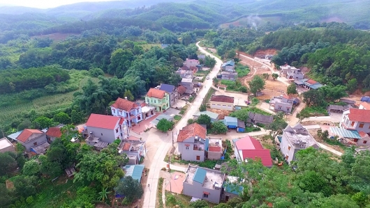 Quảng Ninh: Ba Chẽ một chặng đường xây dựng nông thôn mới