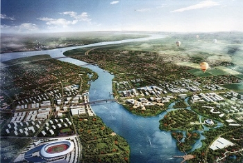 Thị xã Quảng Yên phấn đấu lên thành phố trước 2025 và đạt đô thị loại II trước năm 2030