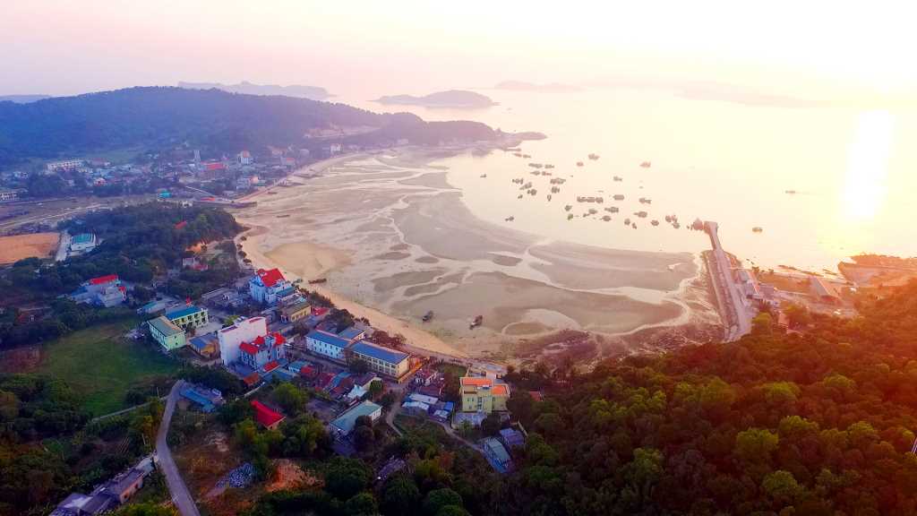 Cô Tô (Quảng Ninh): Làm mới các sản phẩm du lịch nhằm thu hút du khách trong năm 2023