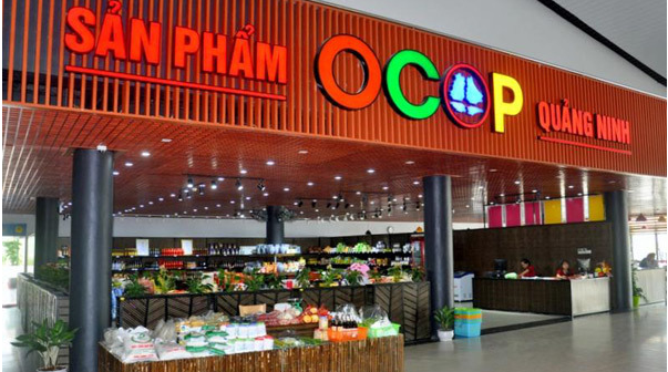 Quảng Ninh đẩy mạnh kết nối thị trường cho các sản phẩm OCOP