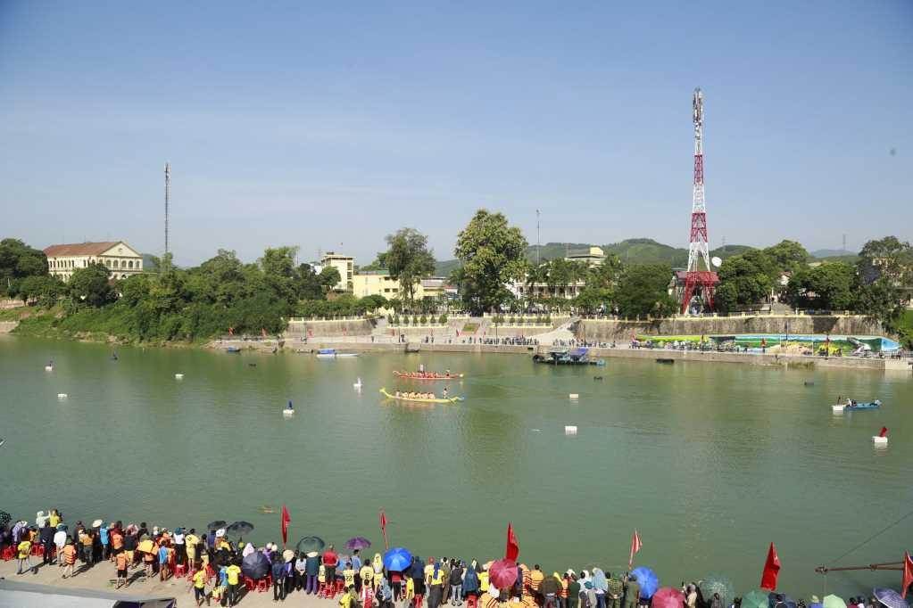 Quảng Ninh: Phát triển du lịch gắn liền với mô hình nông nghiệp đang hút khách thăm quan