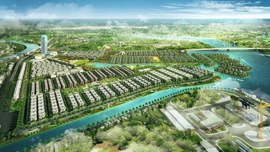 Quảng Ninh quyết tâm khởi công xây dựng 4 dự án trọng điểm trong tháng 10/2021