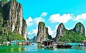 Quảng Ninh thí điểm đón khách du lịch ngoại tỉnh trở lại