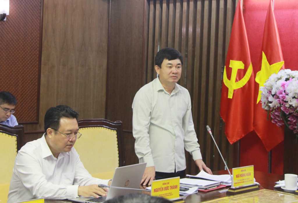 Quảng Ninh: GRDP năm 2022 dự kiến ước đạt trên 10%