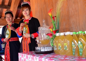 Khám phá văn hóa ẩm thực đồng bào các dân tộc thiểu số ở Quảng Ninh
