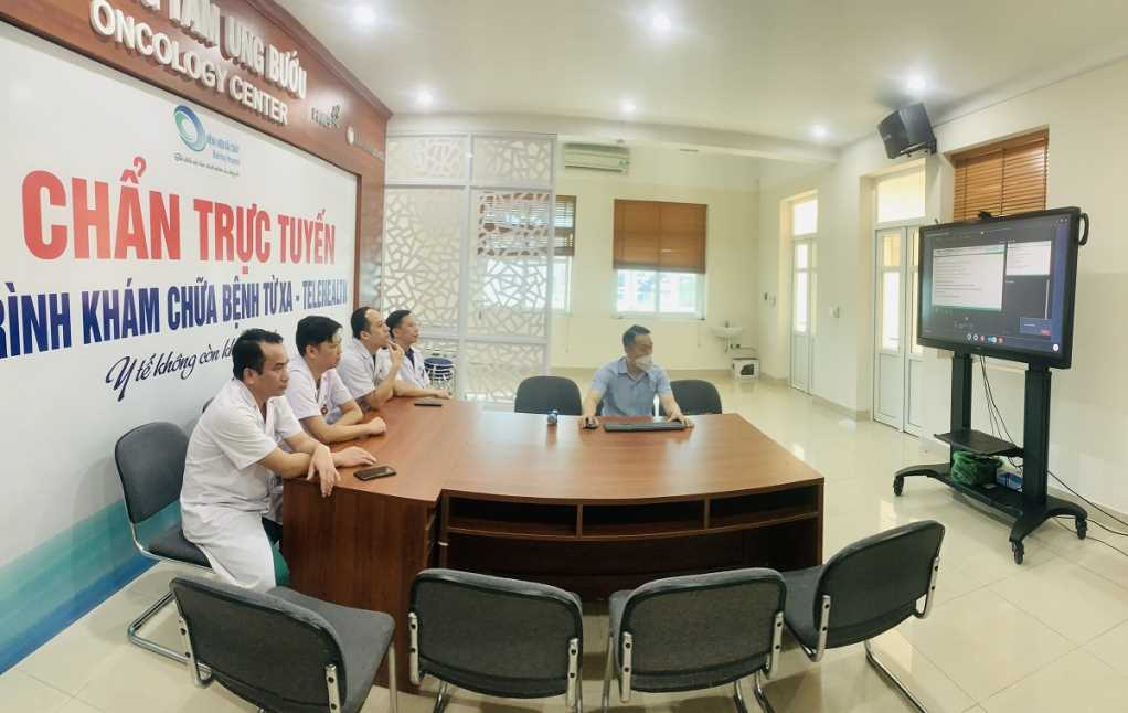 Quảng Ninh: Nâng cao chất lượng Y tế, chăm sóc sức khỏe nhân dân