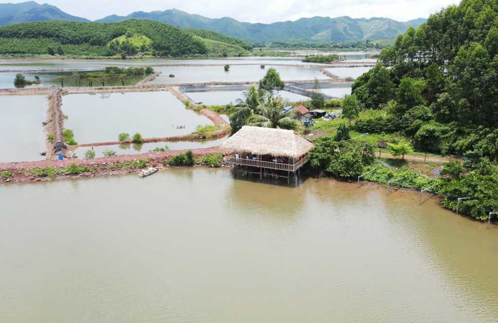 Quảng Ninh: Phát triển du lịch trải nghiệm ở vùng nông thôn