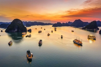 Top địa điểm khám phá Tết Dương lịch 2023 tại Quảng Ninh