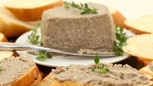 Khuyến cáo của Bộ Y tế liên quan đến vụ nghi ngộ độc Botulinum do ăn pate chay