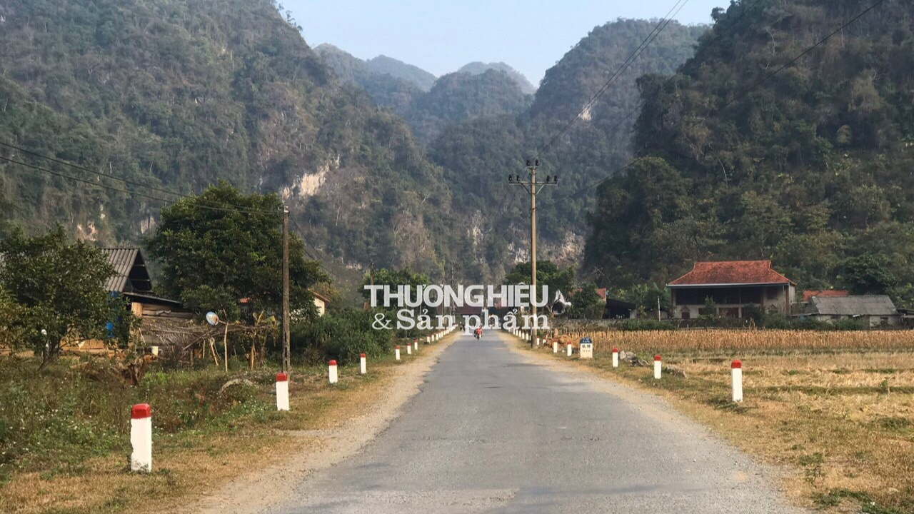 Lạng Sơn có thêm 4 xã đạt chuẩn nông thôn mới và nông thôn mới nâng cao