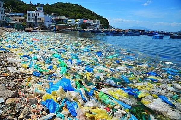 Đẩy mạnh hợp tác với EU, thực hiện nhiều hoạt động thí điểm ngăn ngừa rác thải nhựa đại dương