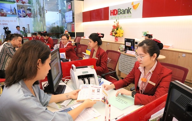 HDBank ưu đãi cho vay, trọn tay chia sẻ cùng người cho thuê nhà trong dịch Covid