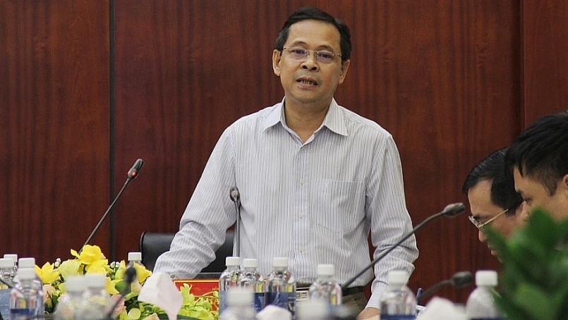 Ông Lê Thanh Hải - Chánh Văn phòng Thường trực Ban Chỉ đạo 389 Quốc gia cũng đánh giá cao các đơn vị thành viên thuộc Ban Chỉ đạo 389 Bộ Công Thương.